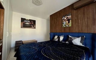 Apartament cu 4 camere de vanzare, Micalaca / Iuliu Maniu Residence - Poză 9