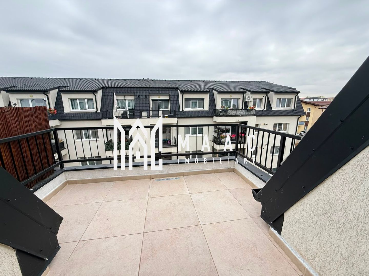 Apartament 3 camere nou de inchiriat | 100MP | Selimbar - Poză 9