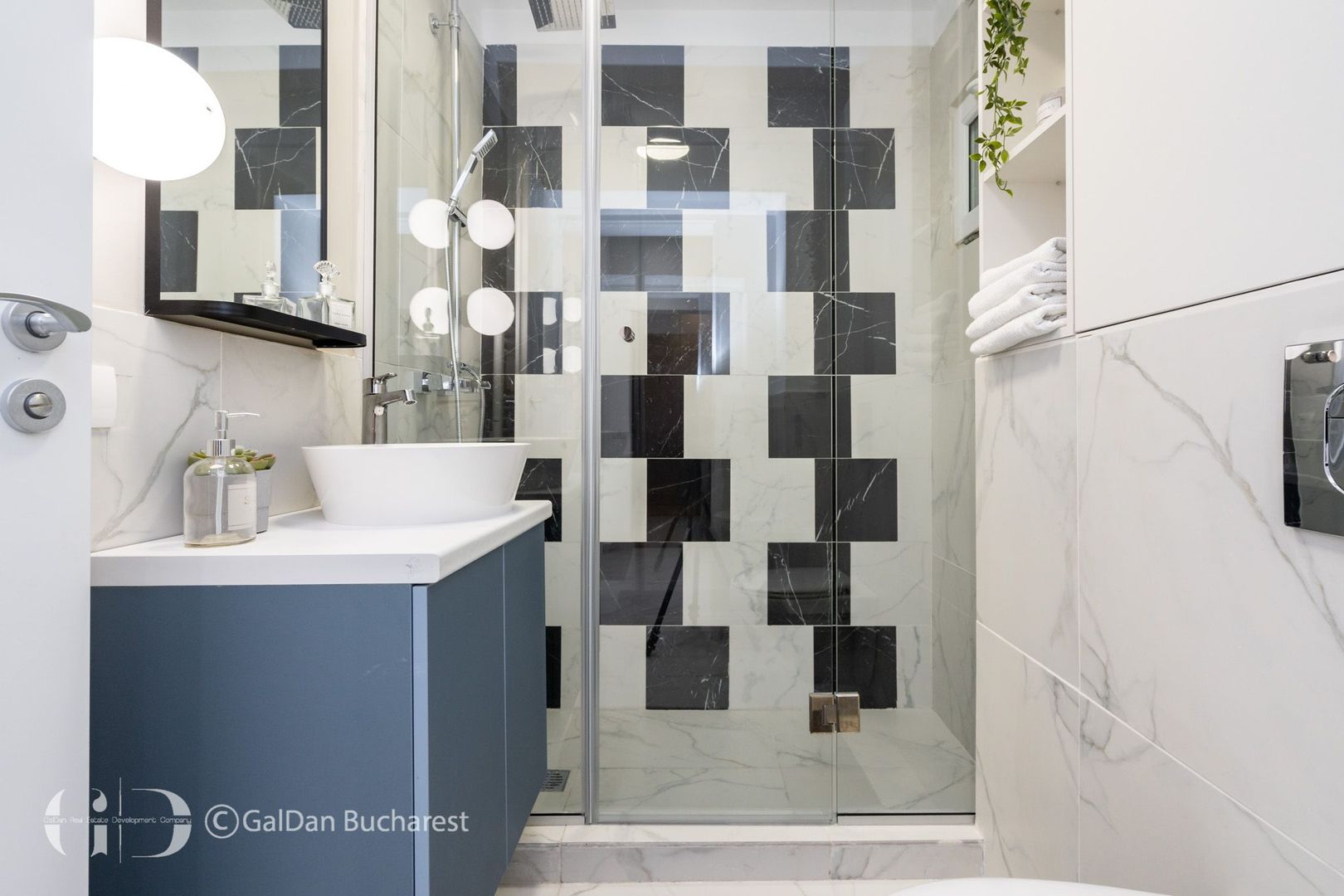 Apartament 3 camere elegant si modern | Calea Victoriei - Poză 6