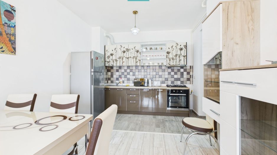 Apartament 2 camere Adora Park - Poză 1