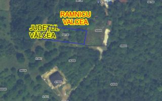 Teren intravilan/934 mp/Lenin Sud - Poză 4