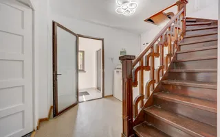 VILĂ CU PERSONALITATE ȘI ISTORIE Ploiești – Strada Sighet nr. 6 - Poză 30