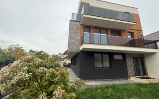 Casa individuala finisata modern!  Gheorgheni! Zona Interservisan! - Poză 1