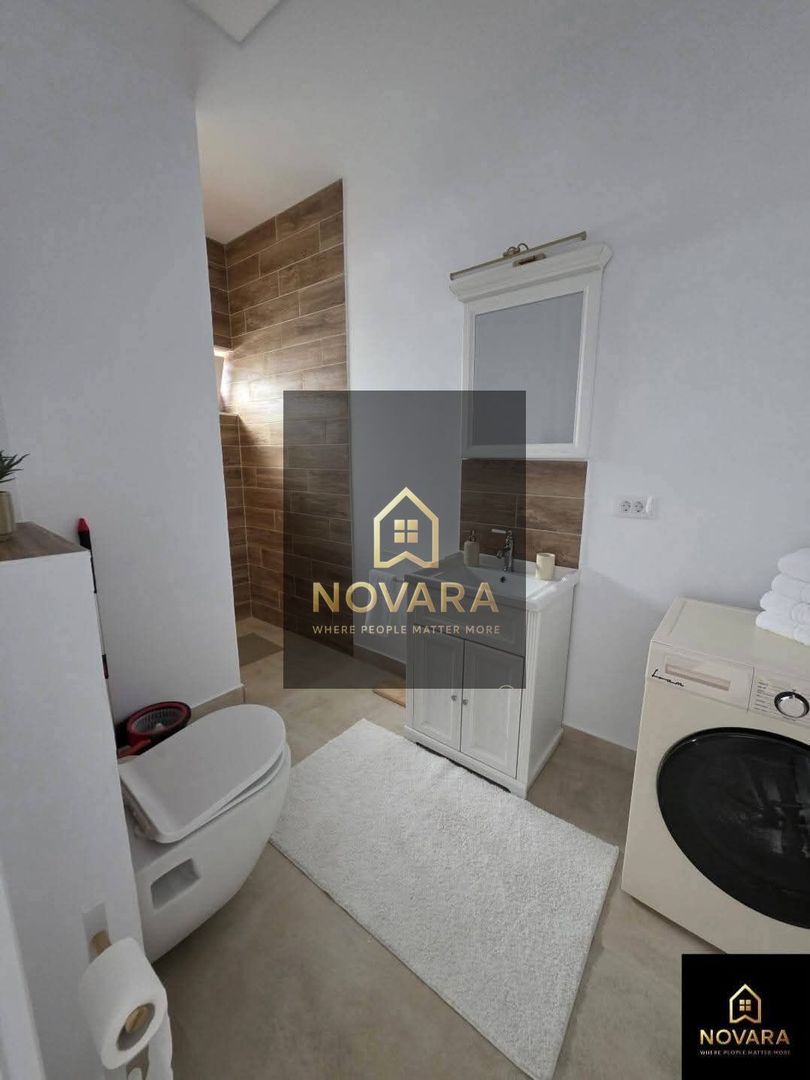 Apartament cu o camera Felix cu parcare proprie - Poză 3