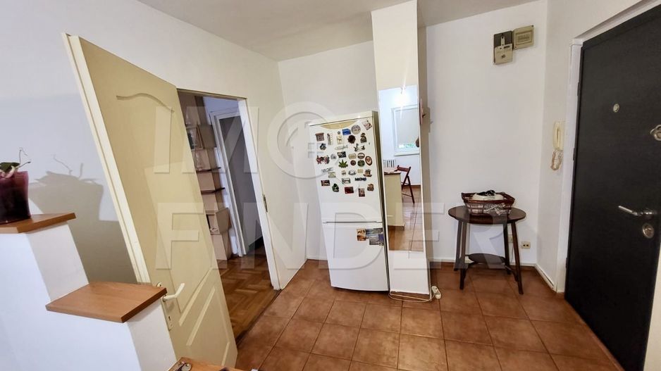 Închiriere 2 camere, Gheorgheni, Godeanu lângă Interservisan - Poză 5