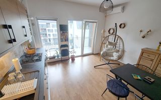 Apartament 2 camere pe strada Cetatii- Floresti! - Poză 4