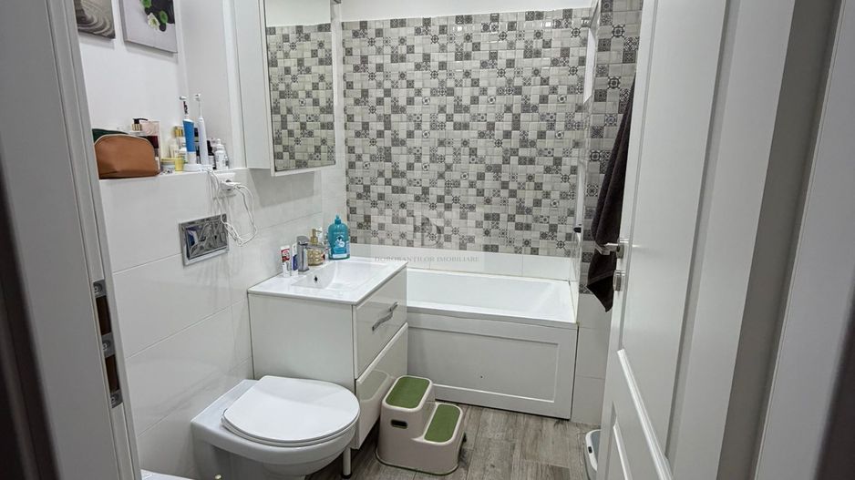 Apartament 3 camere decomandat | finisaje premium | 2 băi | Mărăști - Poză 15