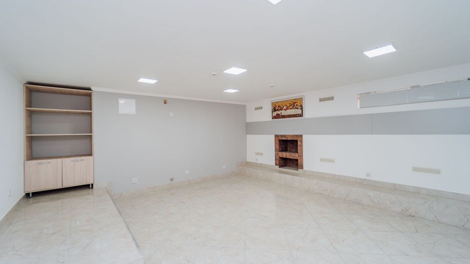 Vânzare I Spațiu Comercial I 140 m2 I Buiucani I Prima Linie - Poză 22