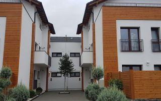 Apartament modern 3 camere 80 mp utili etaj 2 cu 2 bai in Arhitectilor - Poză 2