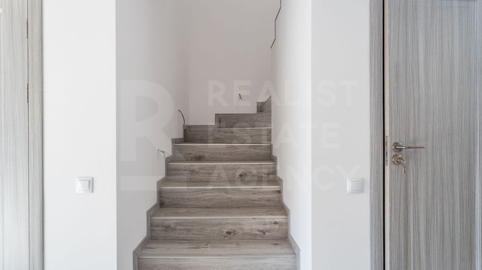 Vânzare, apartament, 4 camere, str. Boţu Pavel, Centru - Poză 10