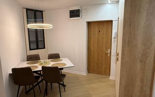 Apartament 3 camere decomandat de inchiriat in Piata Alba Iulia - Poză 10