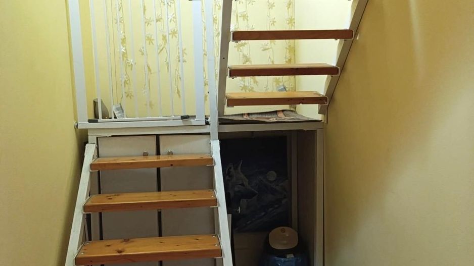 Casa individuala spatioasa si teren mare, pozitie excelenta, Sacalaz - Poză 23