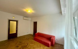 3 camere | B-dul Regina Elisabeta | Vis-a-vis de Parcul Cismigiu - Poză 2