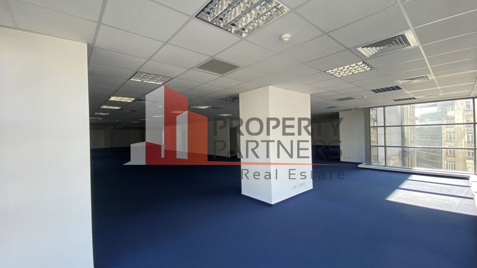 Spatiu de birou Universitate - Poză 4