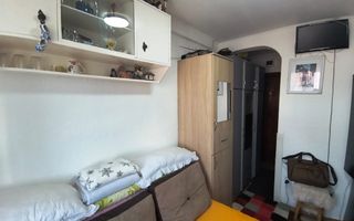 Garsonieră Burdujeni | Etaj 3 | Mobilată și utilată - Poză 2