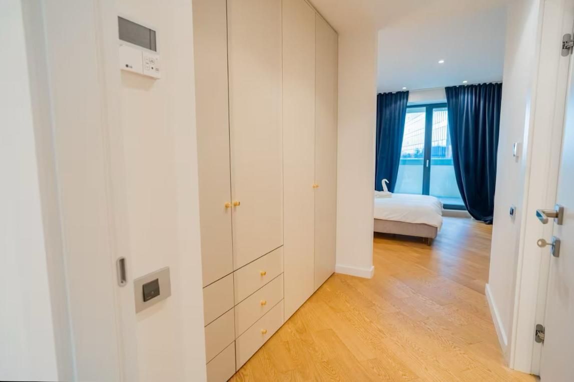 Apartament Premium în Aviatiei – Eleganță, Comfort și Locație Excepțională - Poză 10