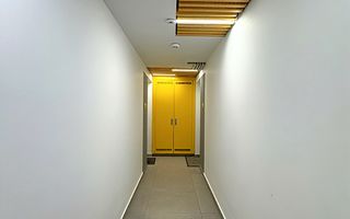 Core Timpuri Noi | Et. 8 | Vedere panoramică | 2 camere cu terasă 7mp - Poză 22