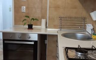 Inchiriere garsoniera decomandata, zona Iancului - Poză 9