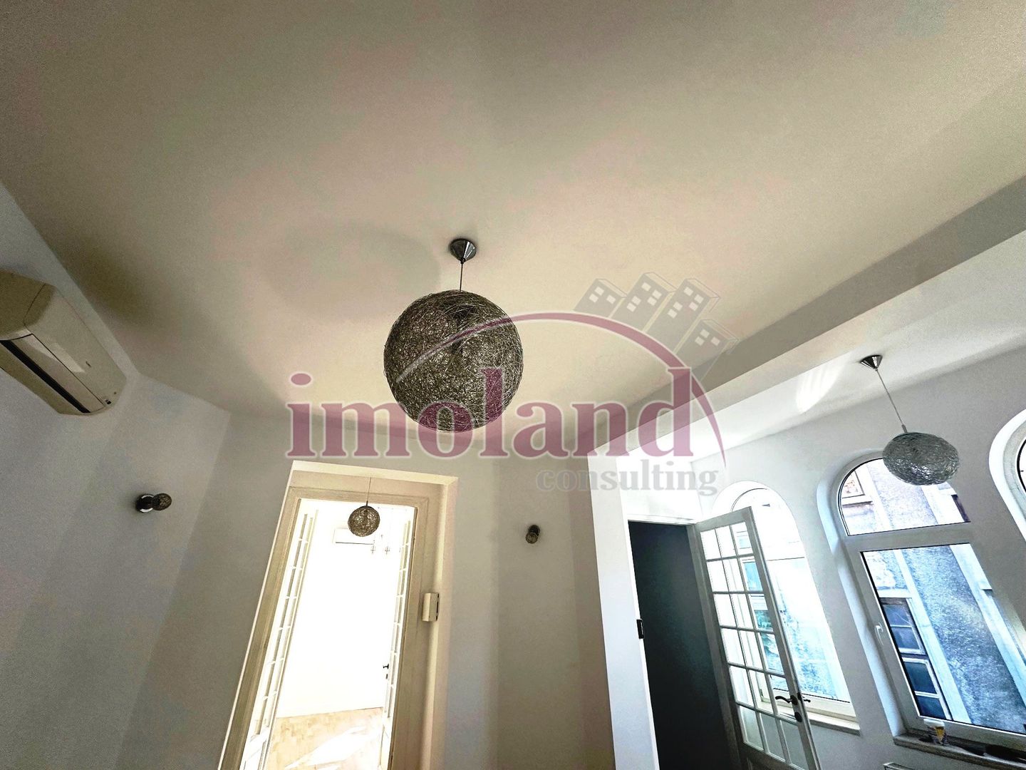 Inchiriere Vila Interbelica cu Curte - Birou - Dorobanti - Capitale - Poză 7