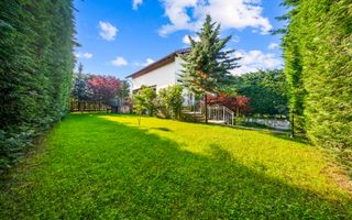 Casa individuala premium cu mansarda si gradina in Faget - Poză 2