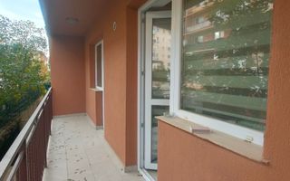 APARTAMENT 2 CAM VALEA LUPULUI ANTIBIOTICE 43 MP MOBILAT UTILAT ETAJ 1 - Poză 3