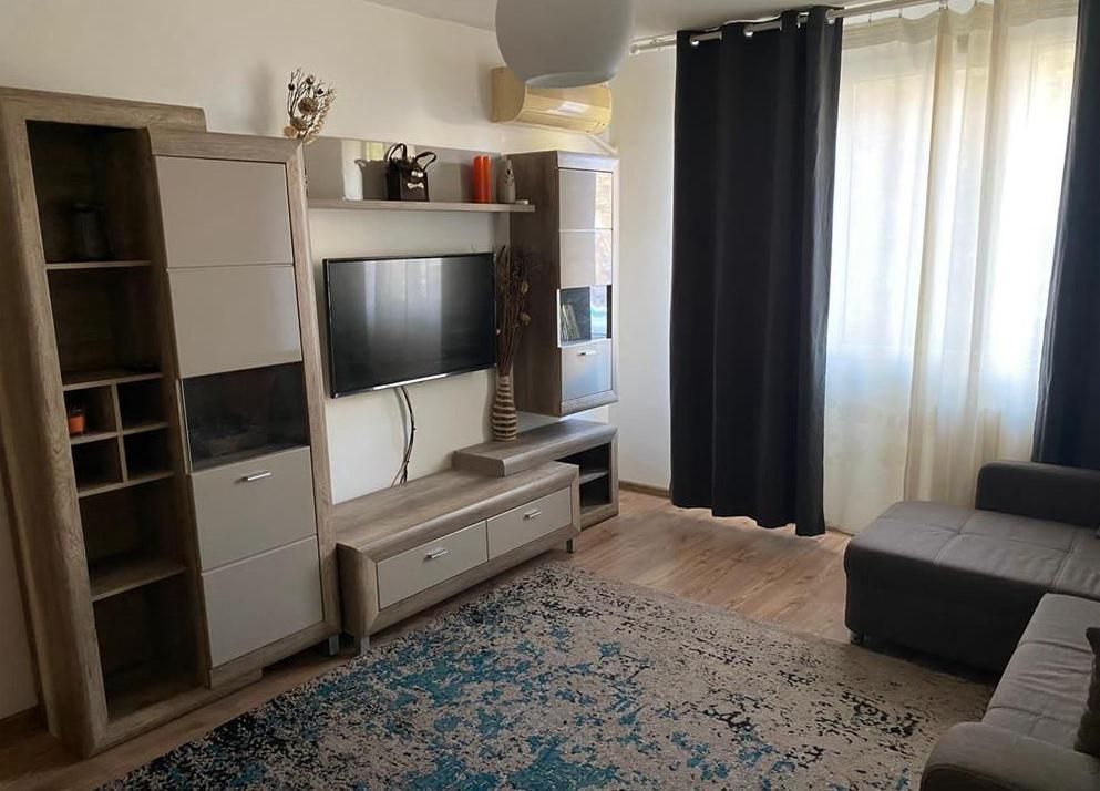 AP. 3 CAMERE - BRANCOVEANU, BLOC REABILITAT, PARCARE INCLUSA, MODERN - Poză 2