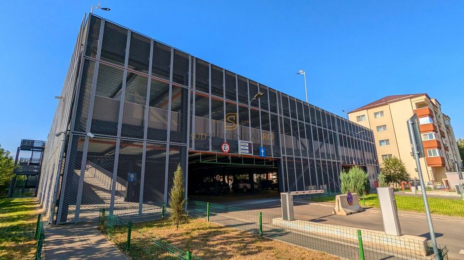 Apartament modern - 3 camere, zona excelenta, acces metrou Berceni - Poză 18