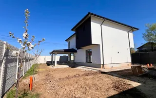 Vila *4 camere* // Domnești - Ilfov COMISION 0% - Poză 21