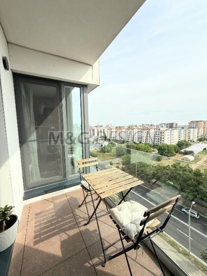 Apartament 2 camere Torontalului bloc nou - Poză 7