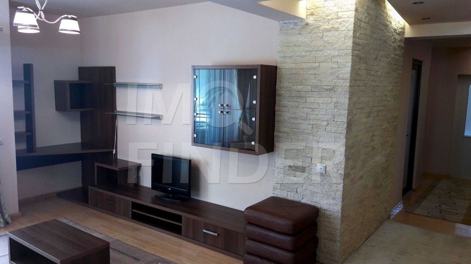Inchiriere apartament 3 camere, Buna Ziua, 100 mp, Garaj - Poză 2