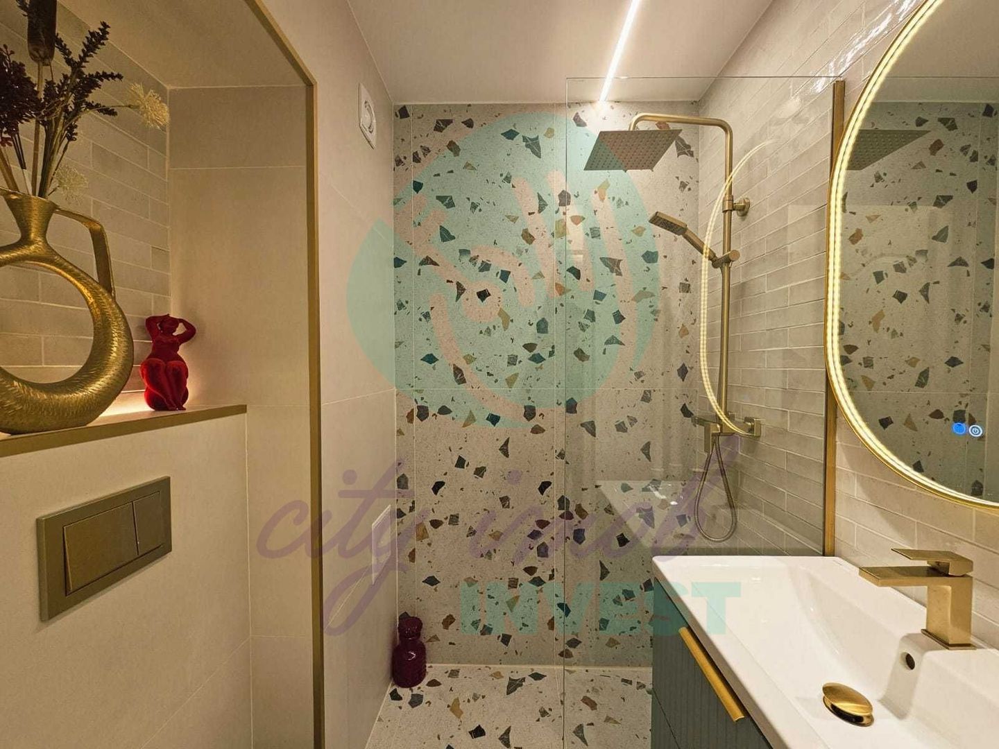 2 camere Calea Victoriei– Amzei | Renovat designer - Poză 5