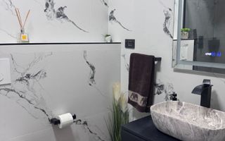 Vila verde cartier Baneasa - Poză 14