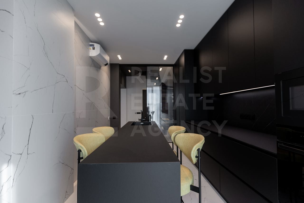 Vânzare, penthouse, 4 camere, strada Bogdan Petriceicu Hașdeu, Centru - Poză 15