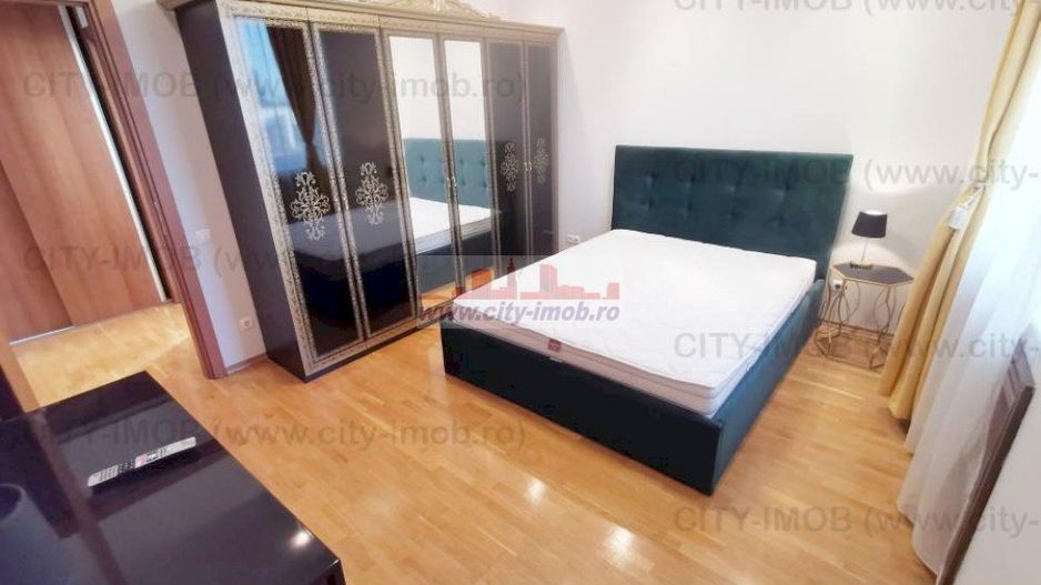 INCHIRIERE Apartament 3 camere Primaverii Bucuresti - Poză 32