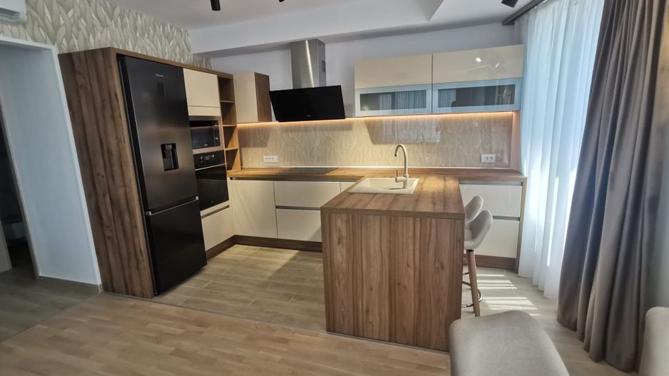 Apartament  3 rooms at Isho - Poză 2