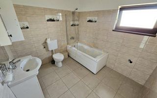 Vila 4 camere de închiriat - comuna Berceni - Poză 14