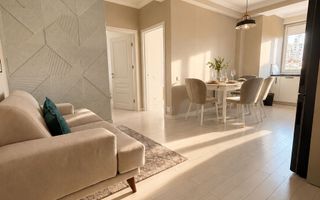 Chirie, apartament, 2 camere, Rîșcani - Poză 2