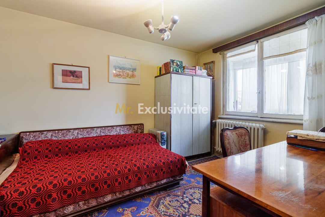 Apartament 2 camere | Obor - Poză 3