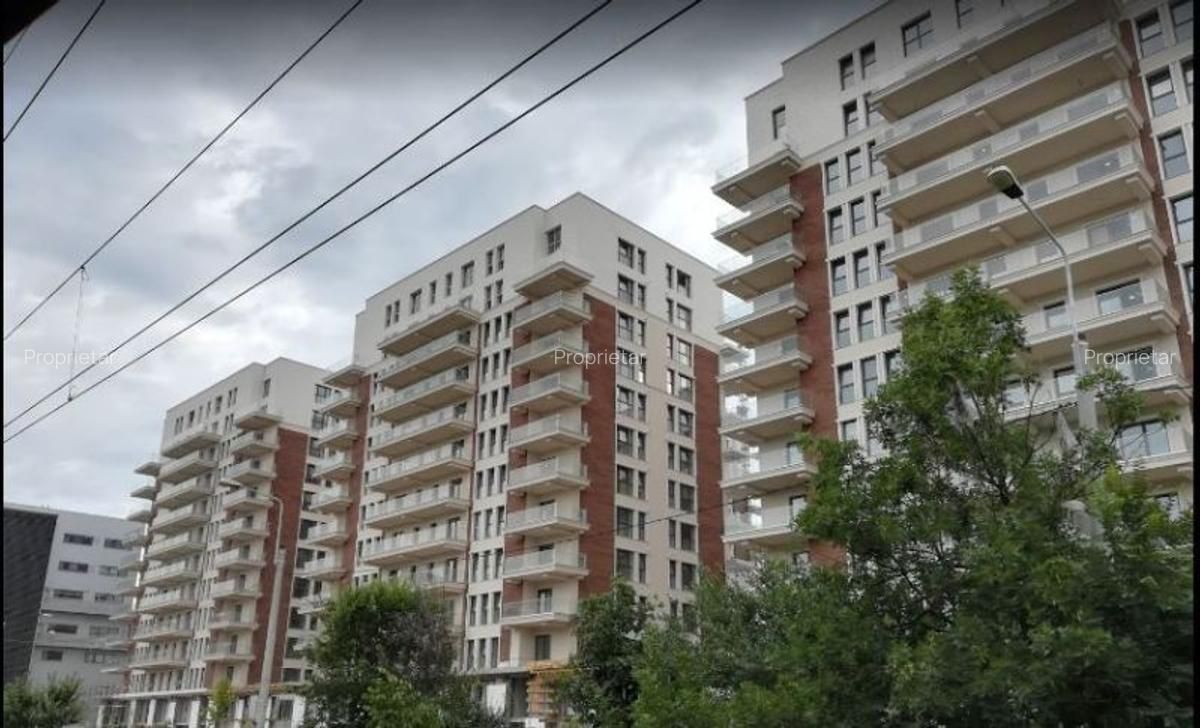 AP. 3 CAMERE-  DRUMUL TABEREI, BLOC NOU, CENTRALA, PARCARE, MODERN - Poză 15