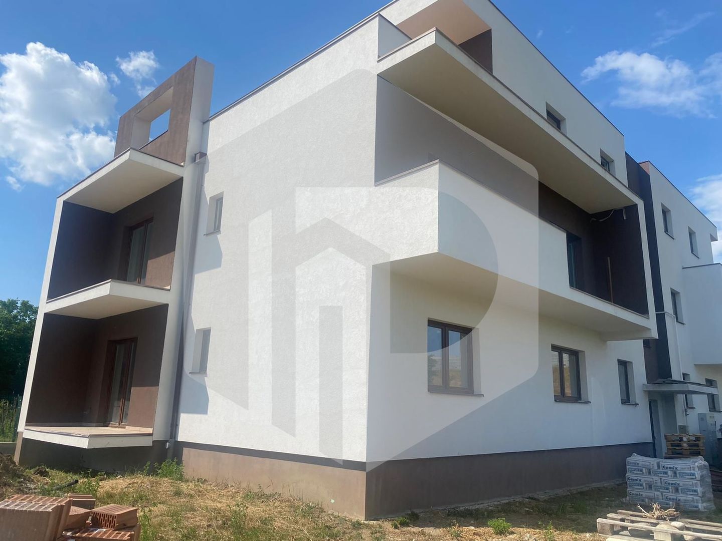 Calea Gusteritei | 2 Camere | Bucatarie Separata | Predare la Cheie - Poză 10