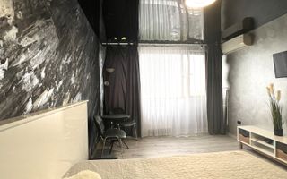 🏡 Apartament 1 cameră | Țiglina 1 | Etaj 9/10 | Vedere panoramică - Poză 4