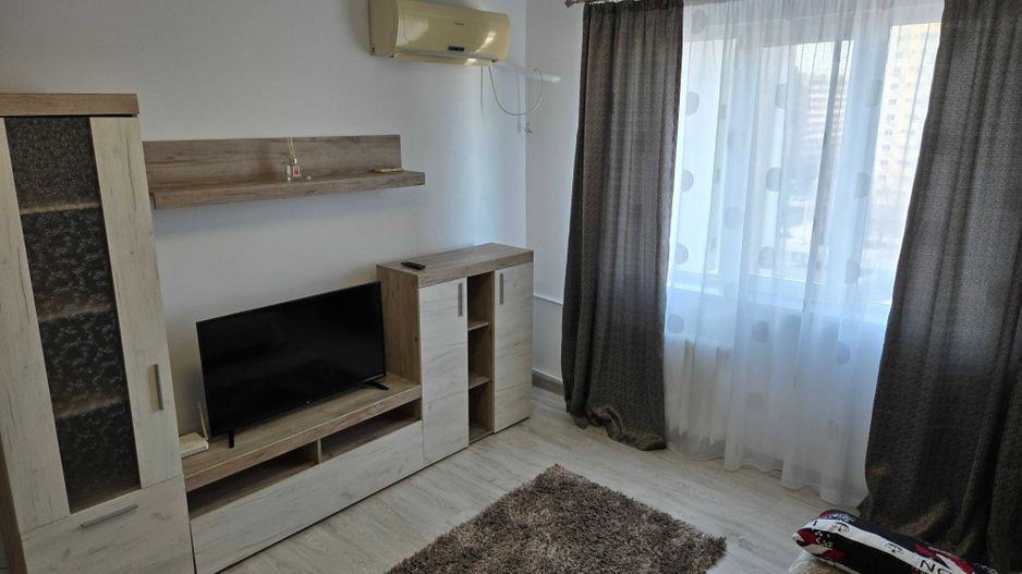 Garsonieră Pantelimon 32 mp 10 min metrou - Poză 1