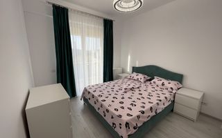 {DECO} Apartament 2 camere | 64 mp | Mobilat si Utilat - Poză 6