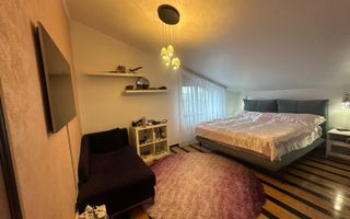 Casă individuală 8 camere în Bragadiru, 320 mp utili, teren 418 mp - Poză 8