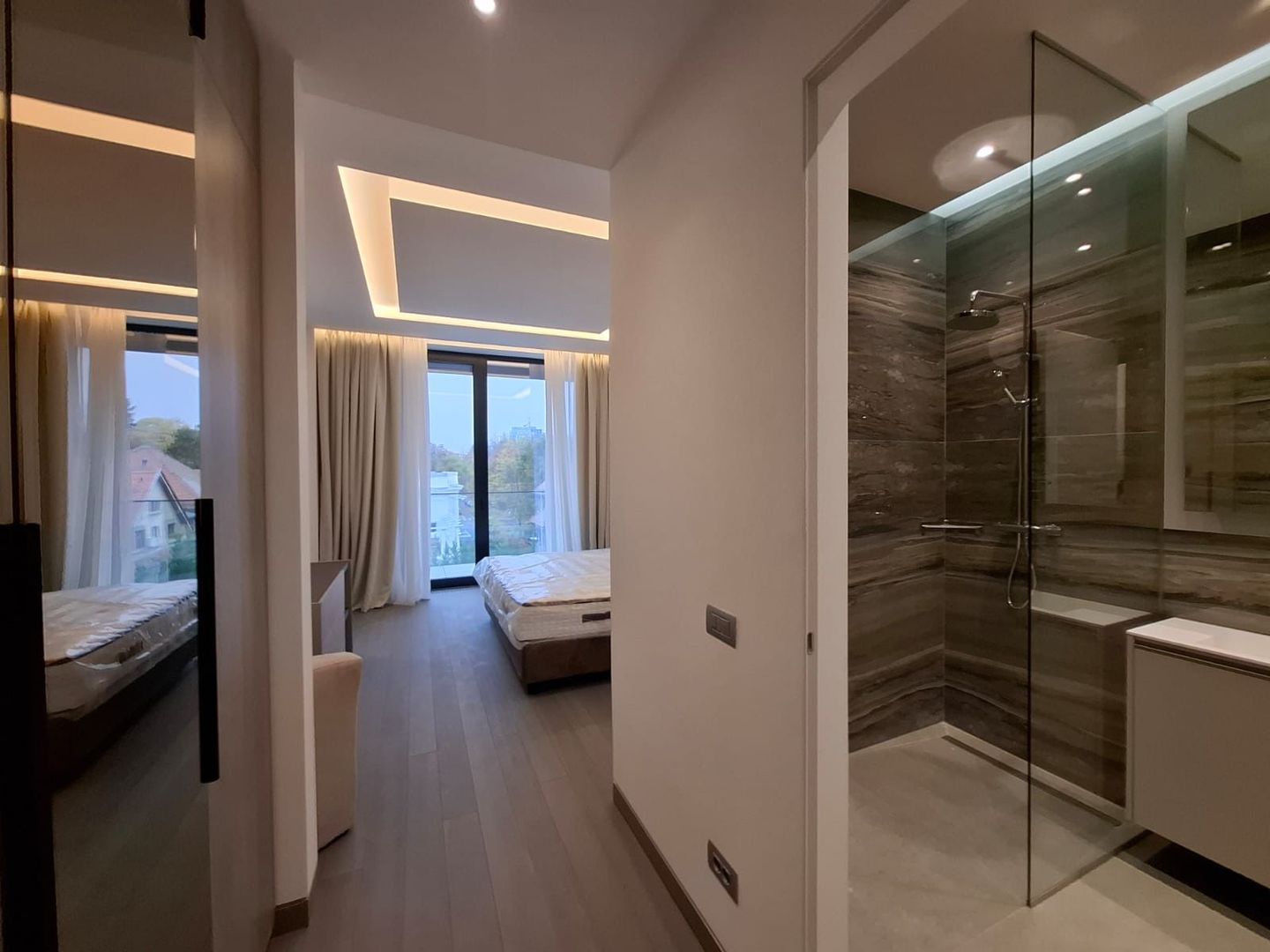 Residence Kiseleff 45 | Elegant 5-Bedroom Apartment | For Rent - Poză 31