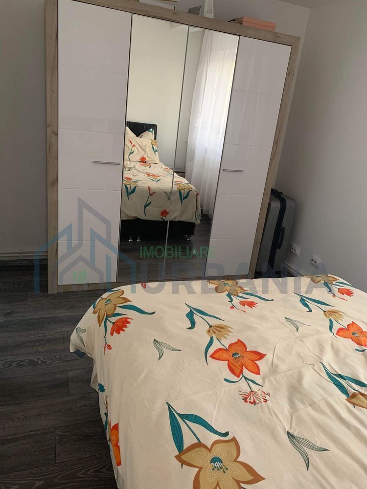 Apartament cu doua camere, bulevardul Alexandru cel Bun - Poză 7