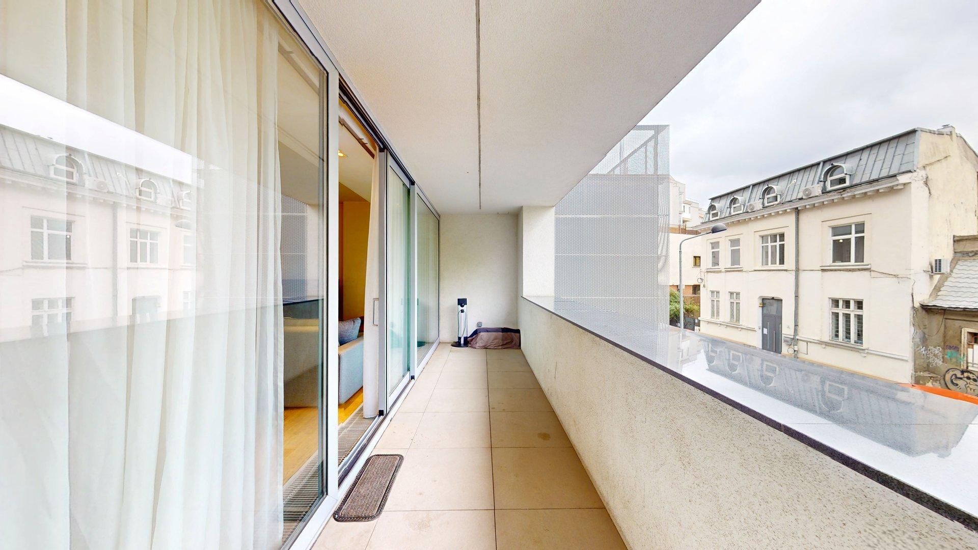 CALEA VICTORIEI - Vernescu | 2 camere | Bloc 2015 | Parcare subterana - Poză 11