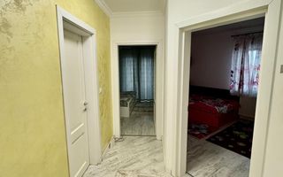 Etaj 1 Apartament cu 3 Camere, Decomandat, Pacurari - Poză 13