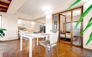 Vanzare apartament cu 4 camere, Faleza bloc Pescarus, etaj 1, sup.135 - Poză 18