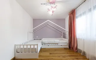VANDUTA - Casa superba de vanzare in Timisoara | 120 mp, 5 cam - Poză 14